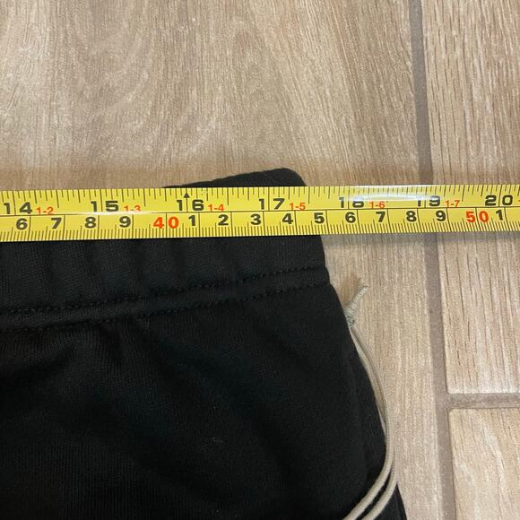 Fear of God Essentials Sweatpants Black Size XL NWT 2023 Stretch Lim Joggers - Picture 10 of 10